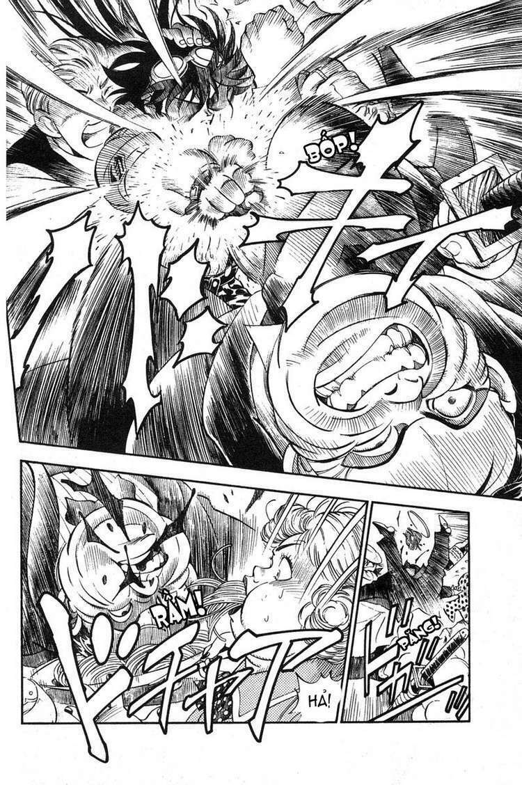 tenkuu no hasha z chapter 14 13