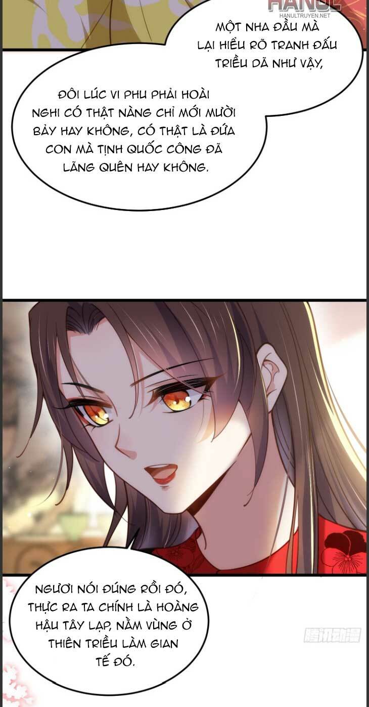 hoạn phi thiên hạ chapter 201 29