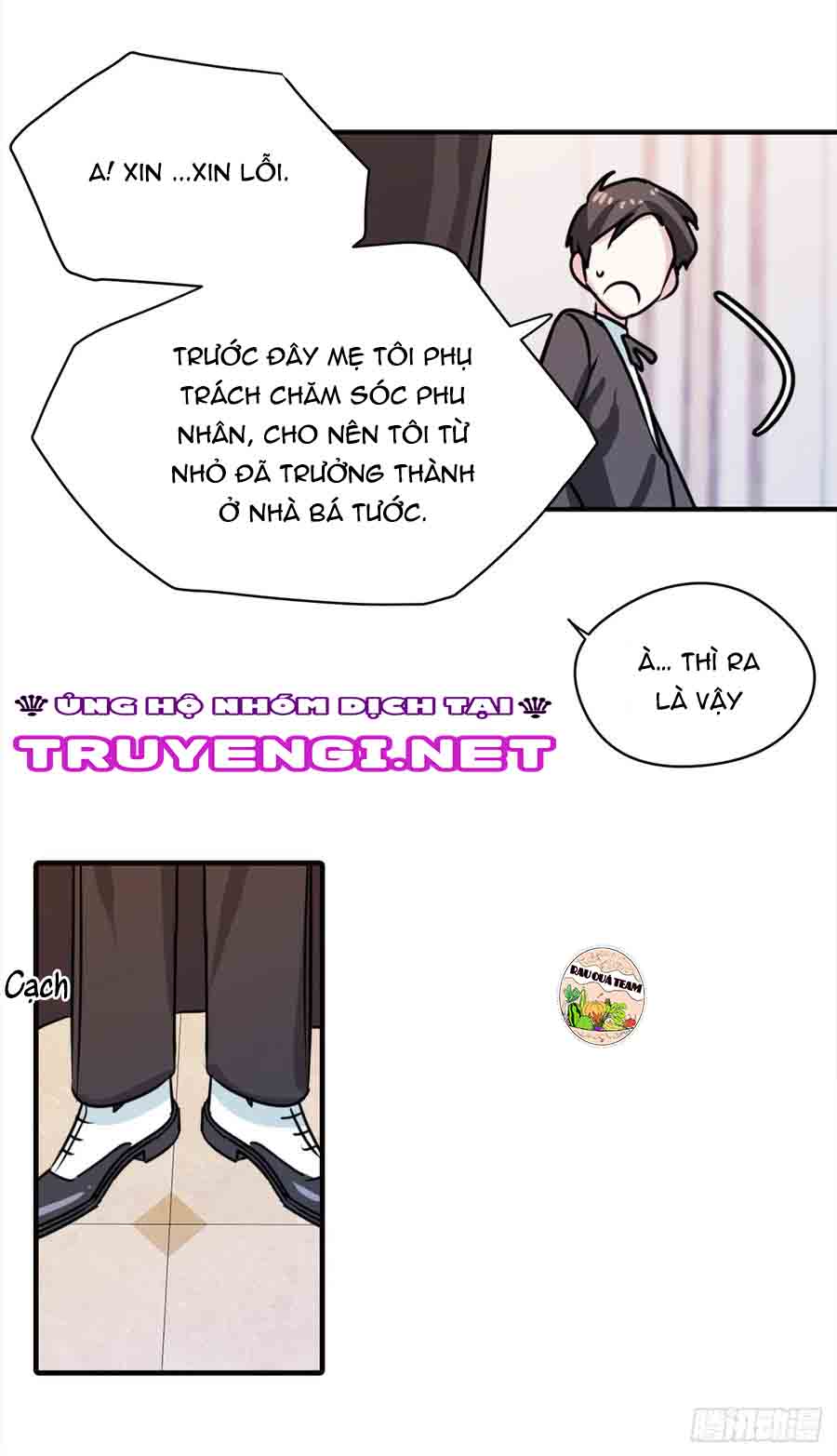nam nô bộc xinh đẹp của tôi chapter 14 12