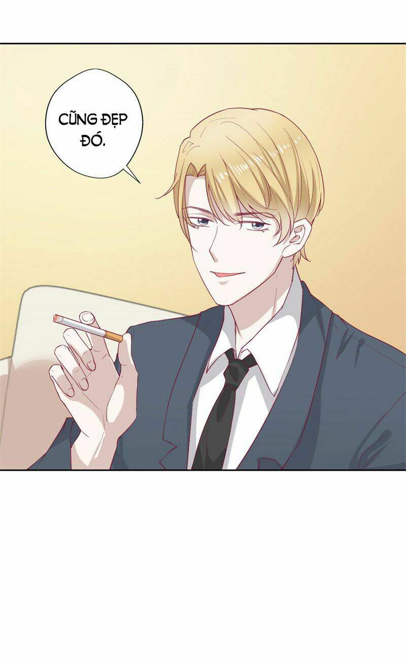 ngạo kiều tổng tài sủng điềm thê chapter 32 23