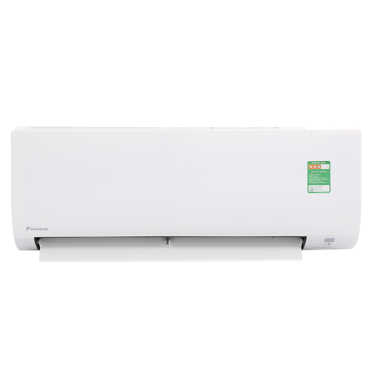 Máy lạnh Daikin 1 HP ATF25UV1V - Hàng Chính Hãng (Giao Toàn Quốc)