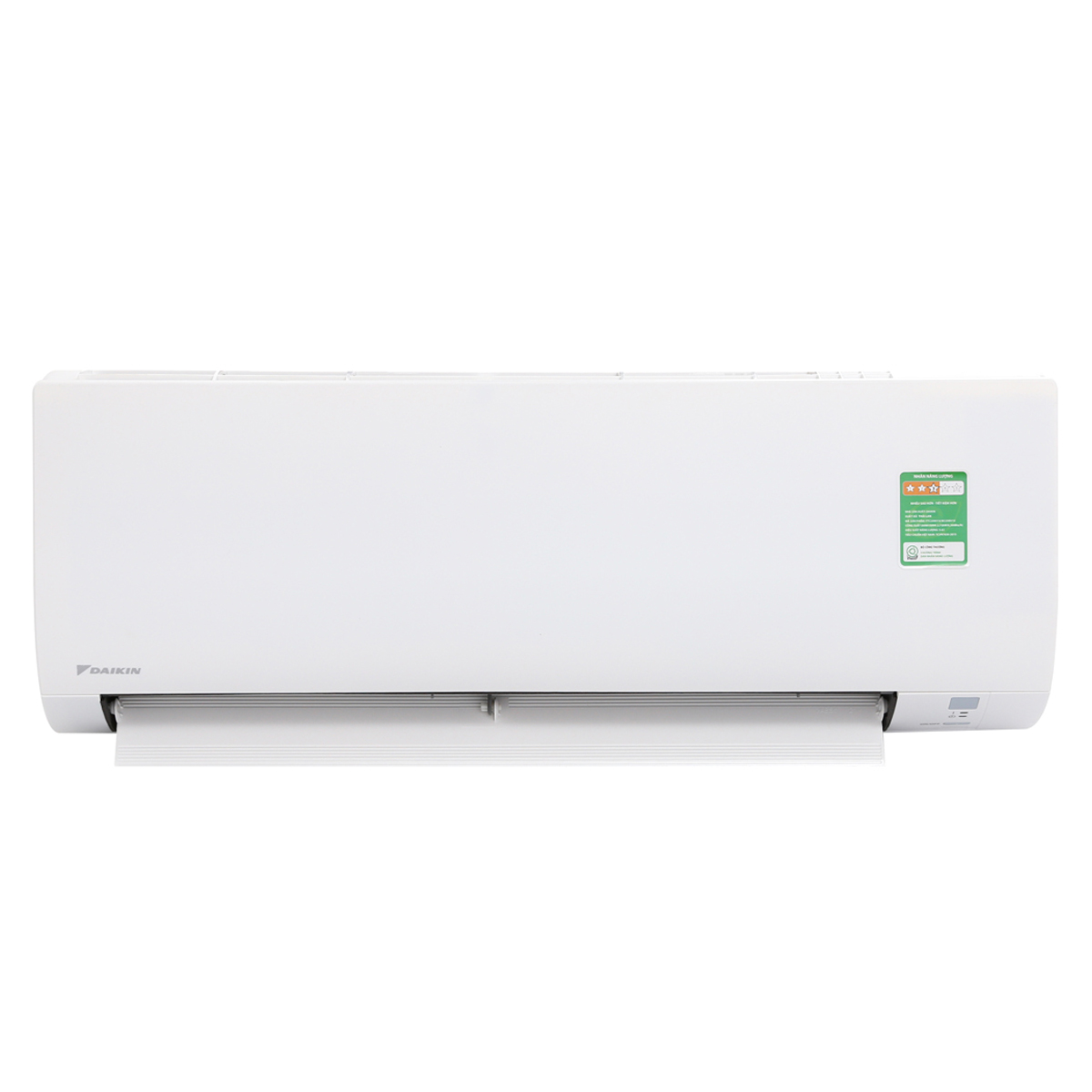 Máy lạnh Daikin 1.5 HP ATF35UV1V - Hàng Chính Hãng