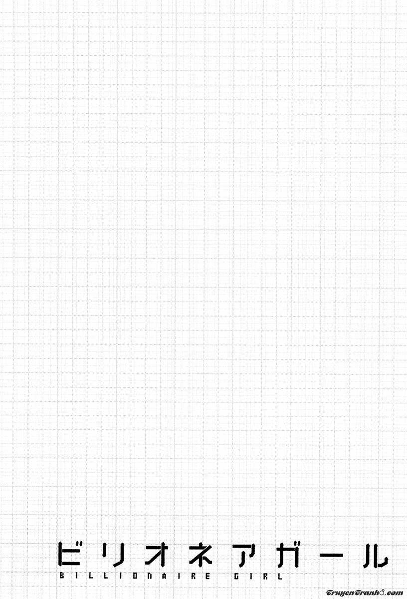 billionaire girl chapter 3 26