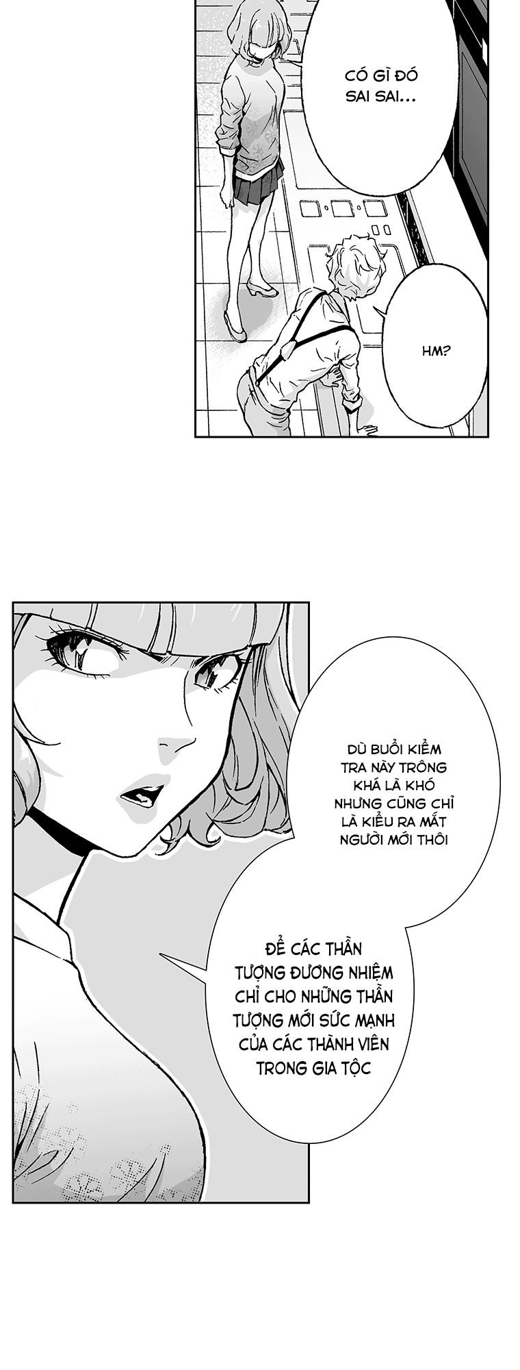 action idols - age of young dragons chapter 22 31