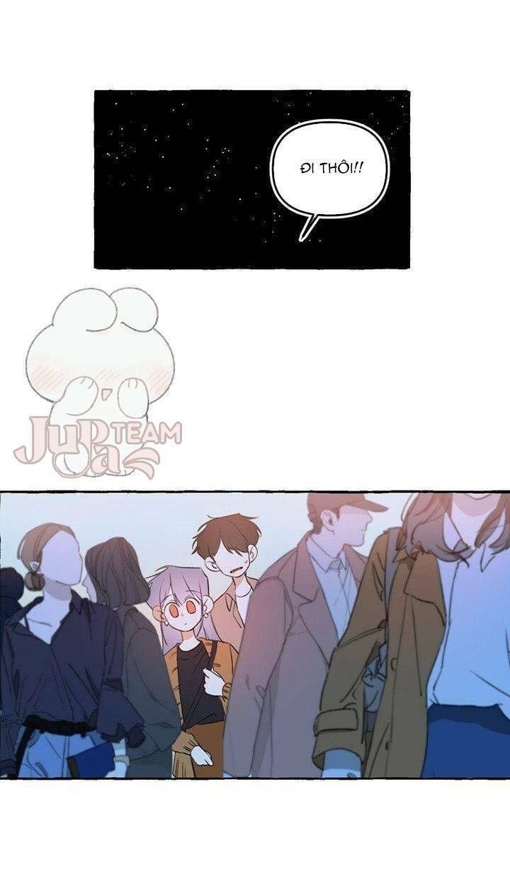 lời yêu thì cần app để dịch không? chapter 12 13