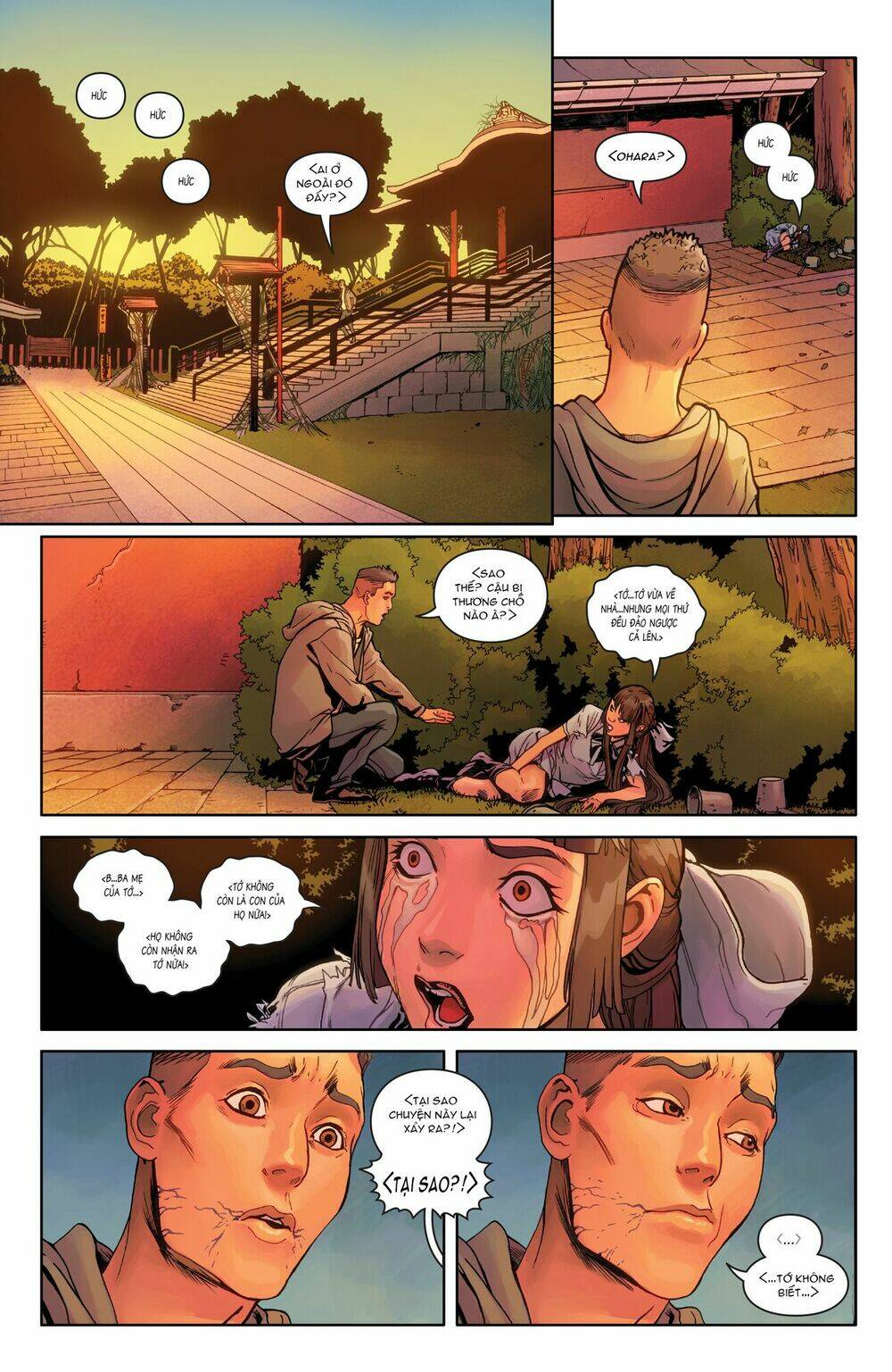 wayward chapter 12 9