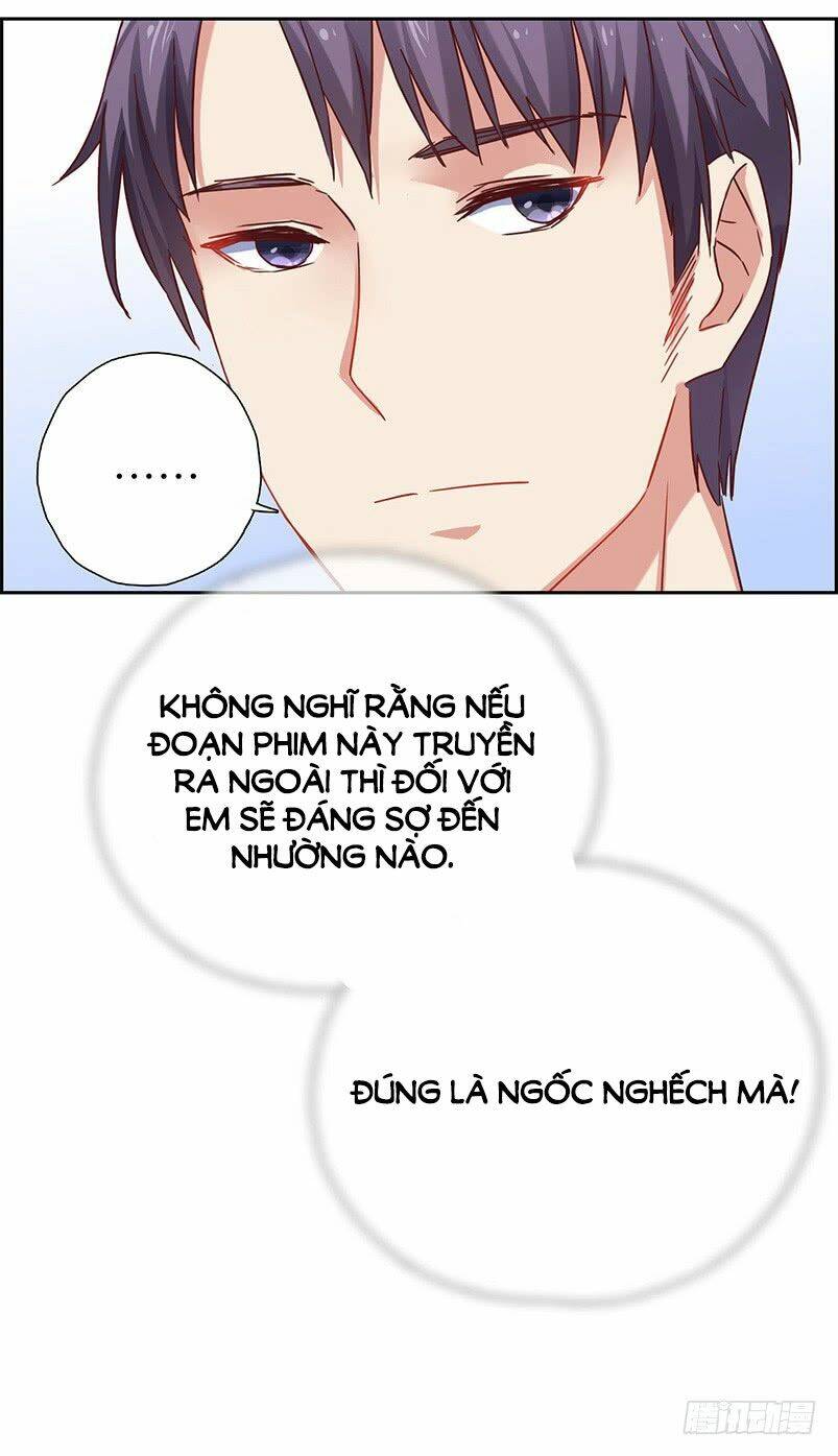 giao ước hôn nhân trên giường đừng xem là thật chapter 11 21