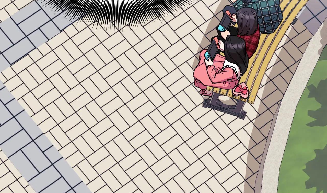 tiêu chuẩn tình yêu 100% chapter 1 91