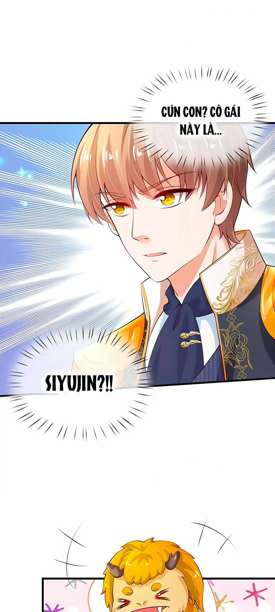 bỗng một ngày trở thành con gái nhà vua chapter 161 12