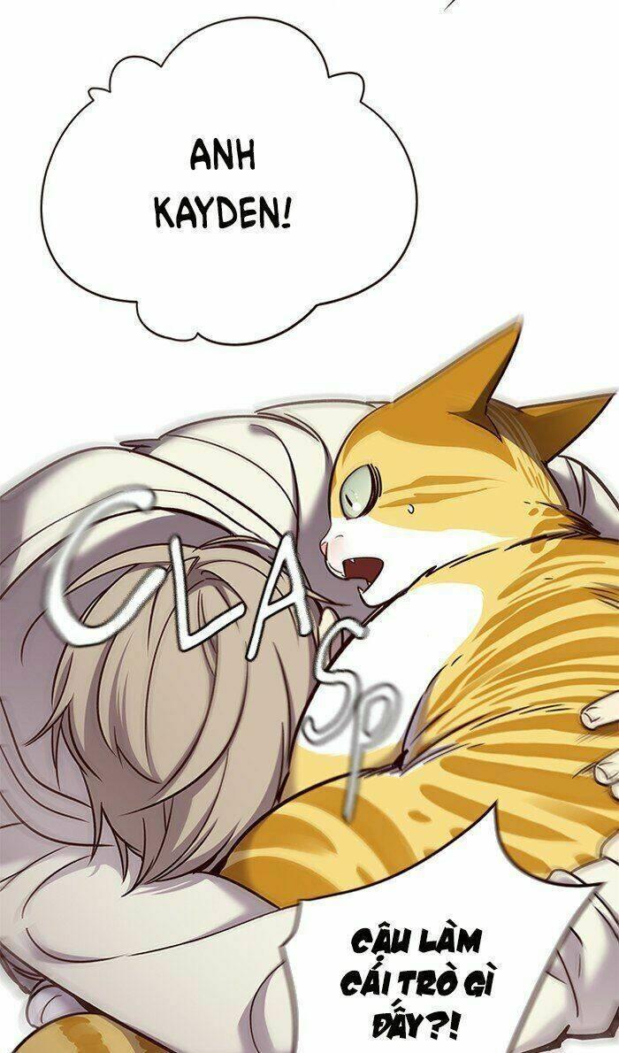 biến thân thành mèo chapter 65 76