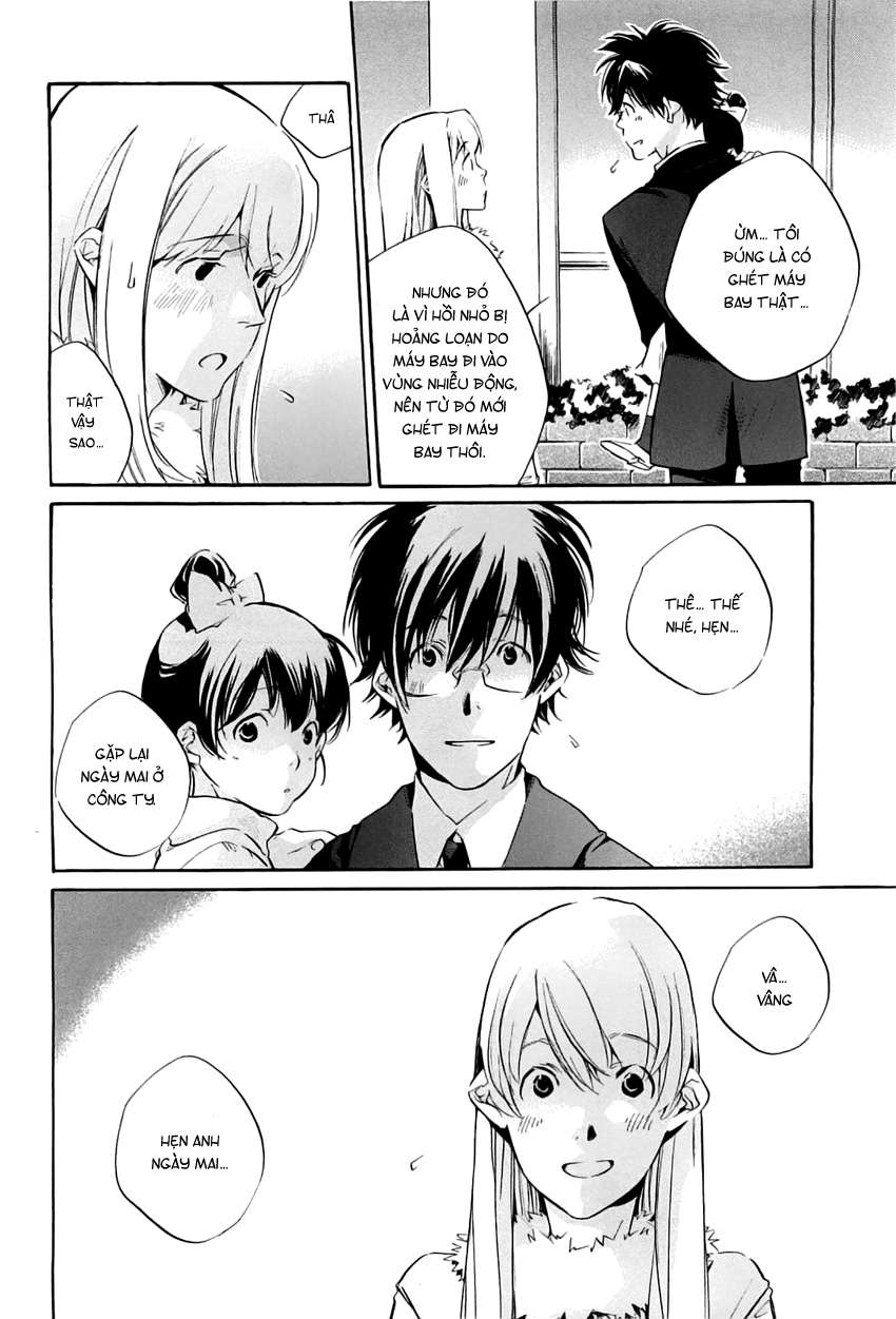 my girl chapter 35 17