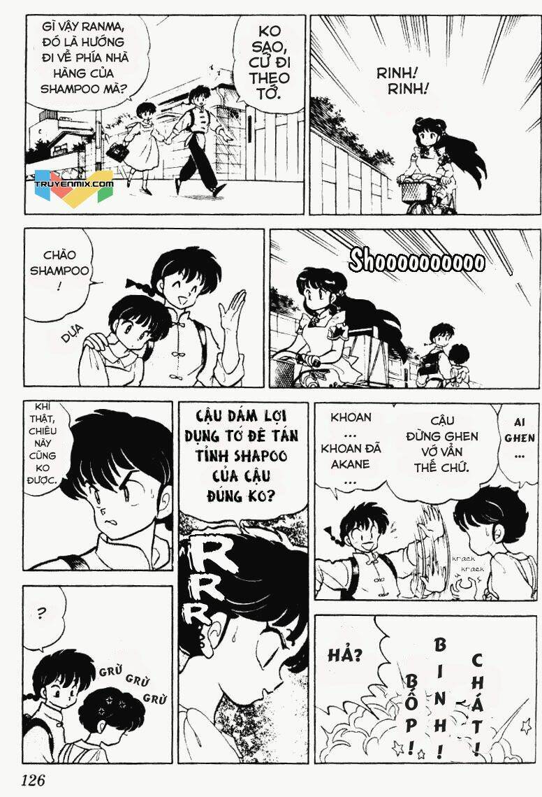 suối lời nguyền chapter 231 11