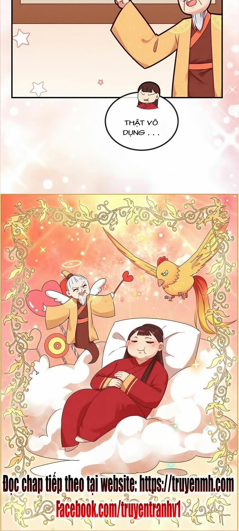 101 mỹ nam của vương phi béo phì chapter 9 13