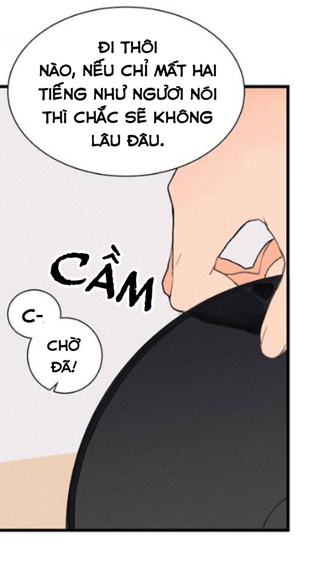 người tình của gwanghae chapter 1.2 45