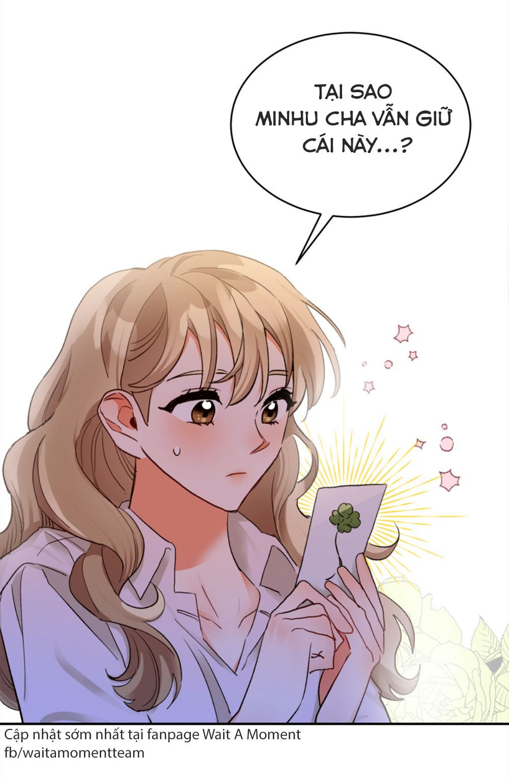 nụ hôn của giác quan thứ sáu chapter 12 65