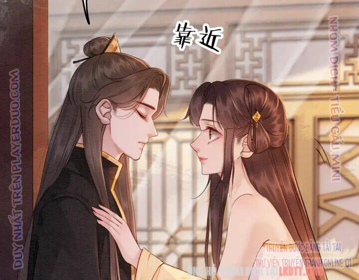 trọng sinh bá sủng nhiếp chính vương quá mạnh mẽ chapter 175 64