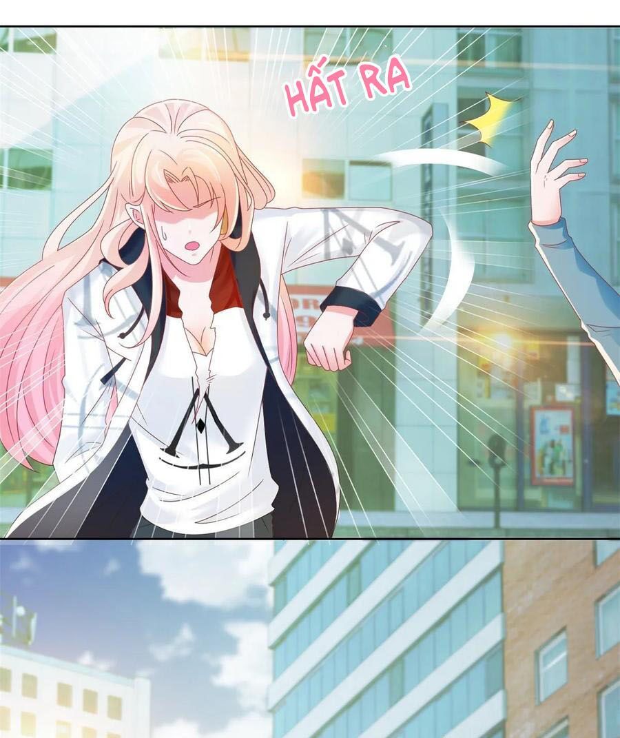 ẩn hôn 100%: chọc tức vợ yêu mua một tặng một chapter 185 36