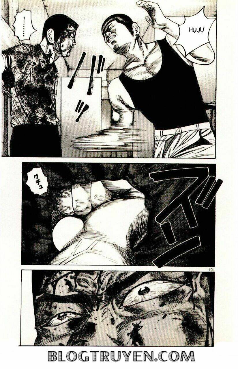 sát thủ số 1 chapter 59 4