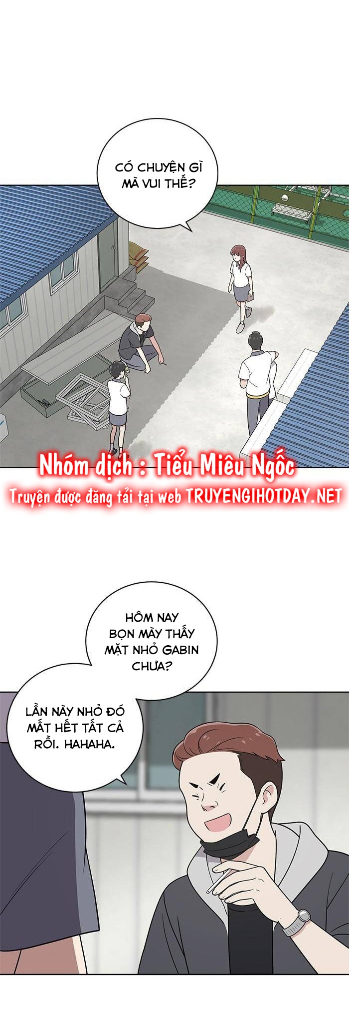 tuyệt vọng chapter 27 7