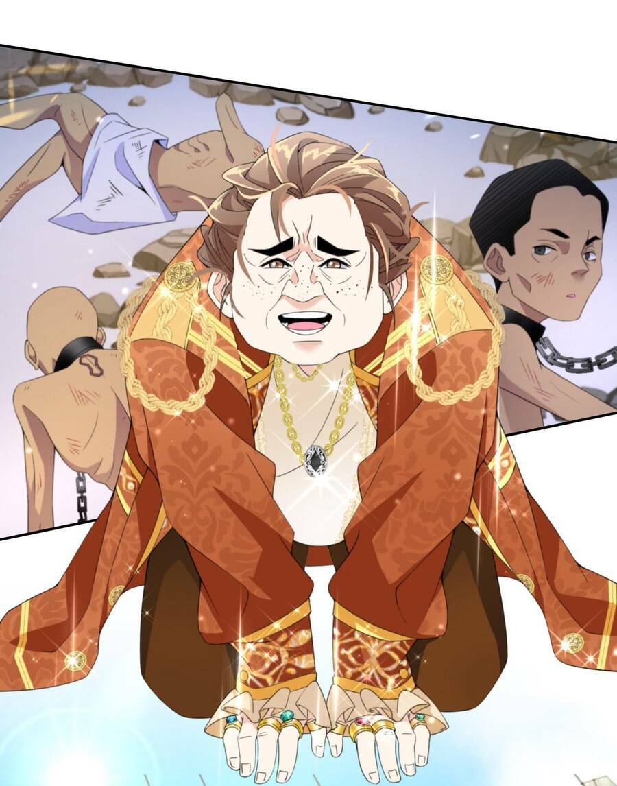 trăm cách tử đạo của công chúa chapter 8 51