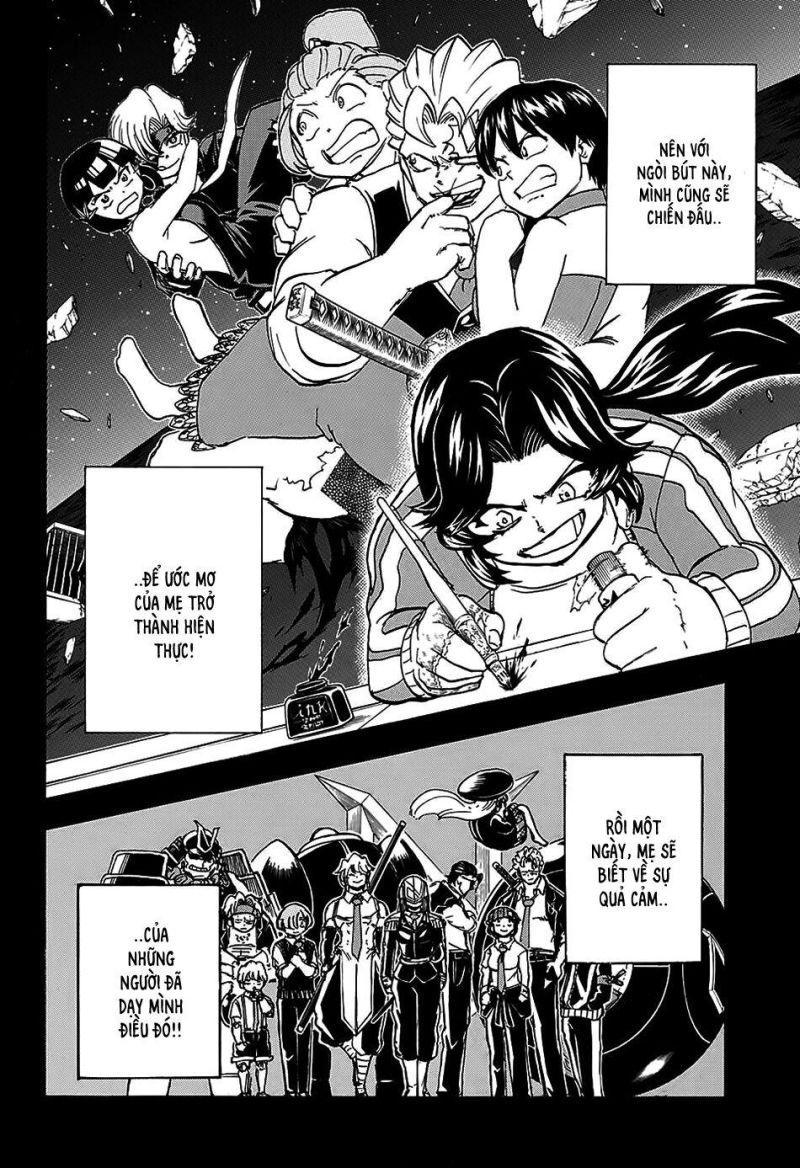 undead unluck chapter 47 14