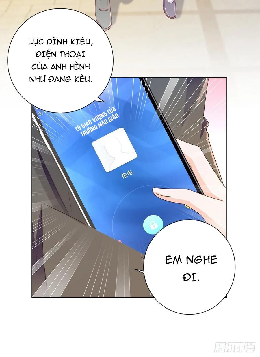 ẩn hôn 100%: chọc tức vợ yêu mua một tặng một chapter 200 27