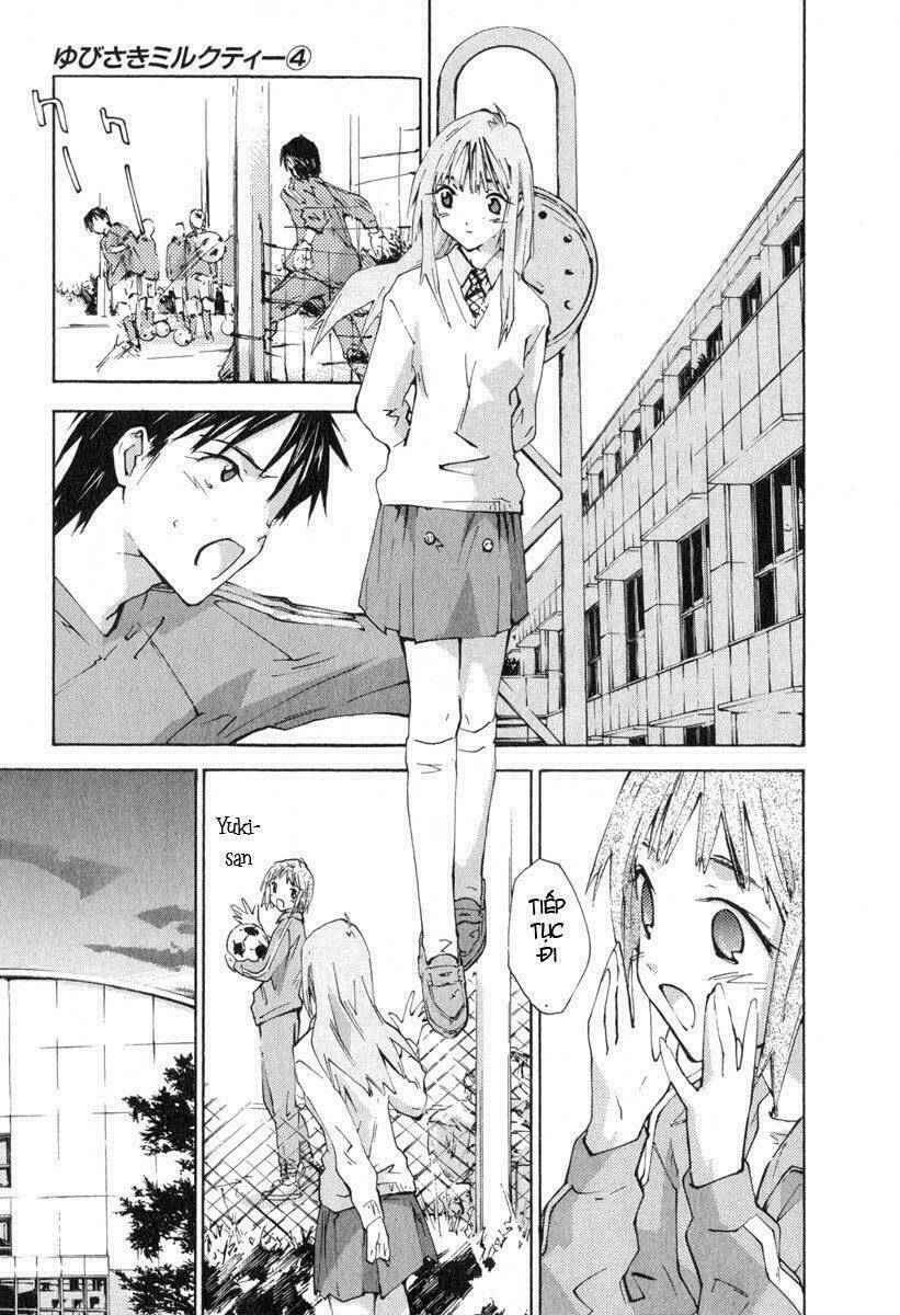 yubisaki milk tea chapter 32 4