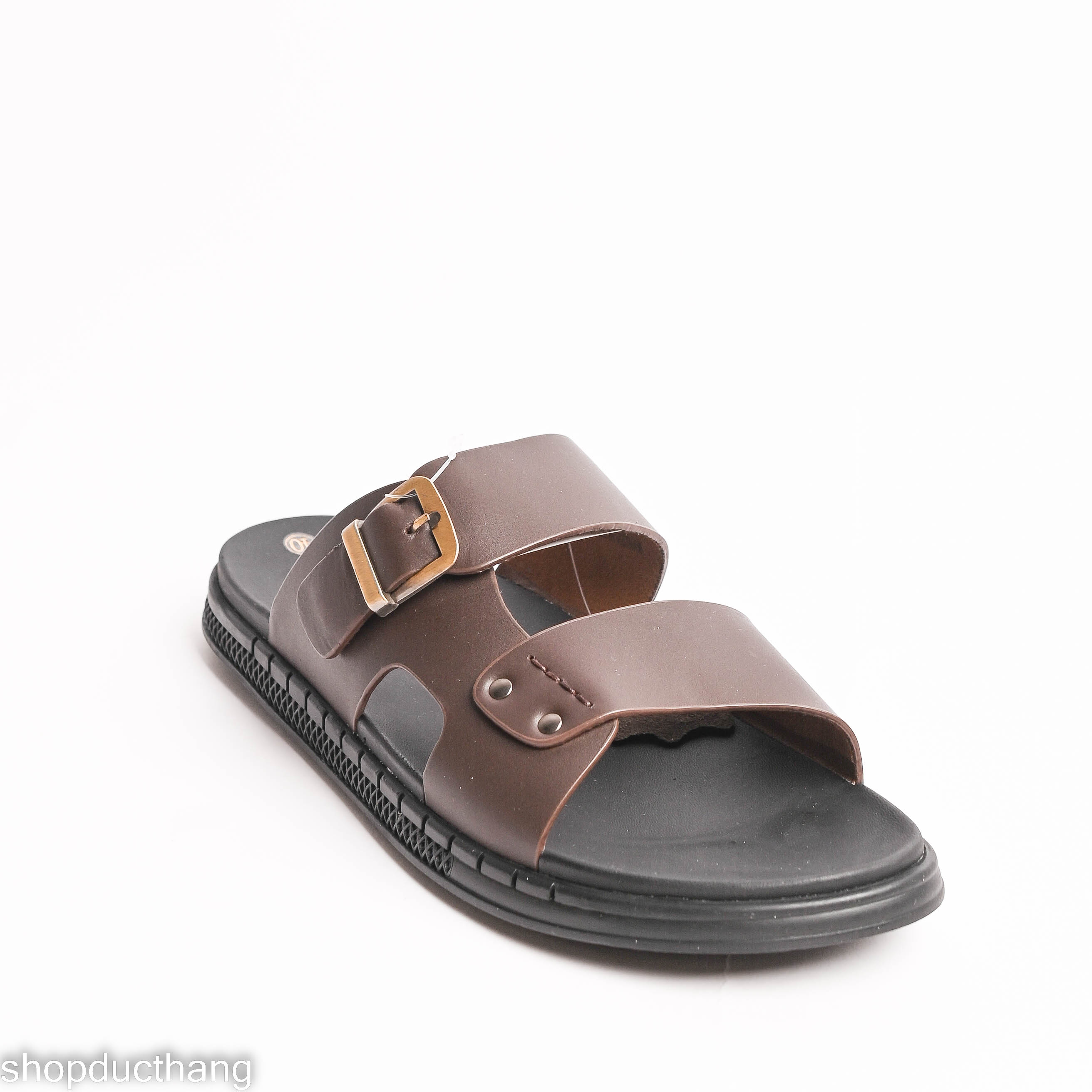 Dép quai ngang nam loại tốt