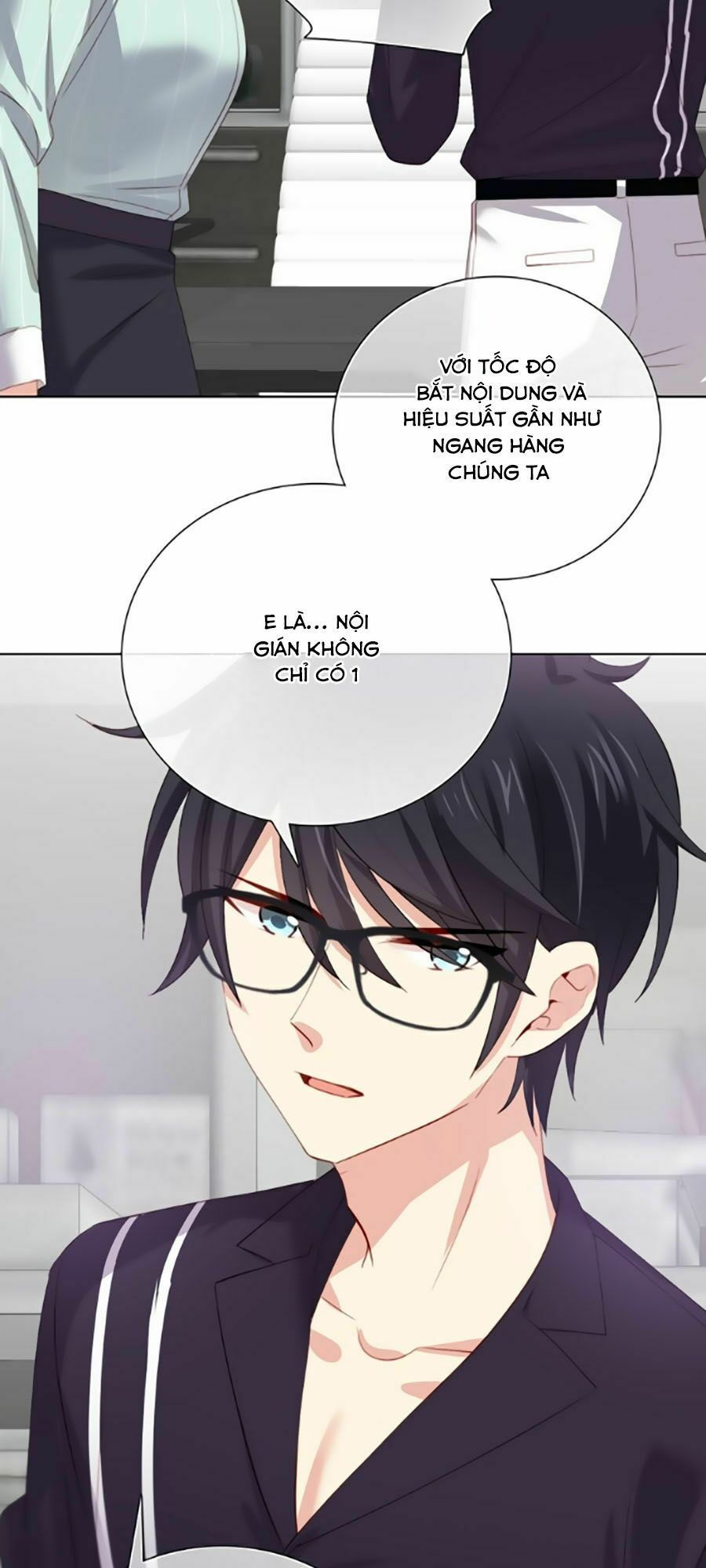 tình yêu là thế phần 2 chapter 30 17