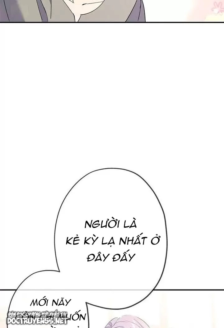 nếu tôi là nhân vật phản diện liệu tôi sẽ chết chapter 20 64