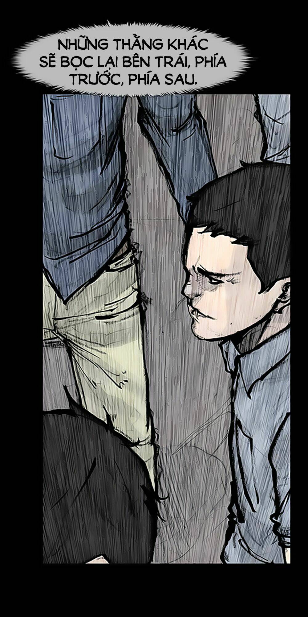 độc cô tiền truyện chapter 125 8