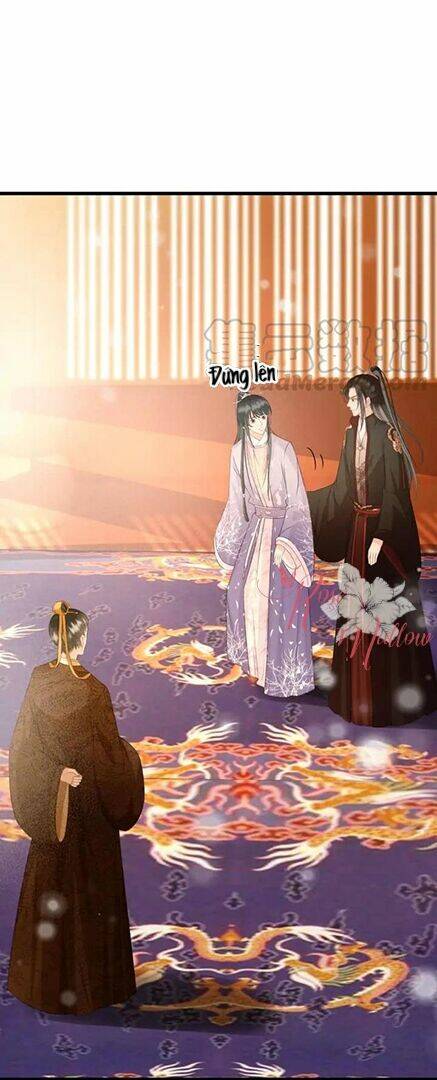 đông cung giai hạ tù chapter 88 18