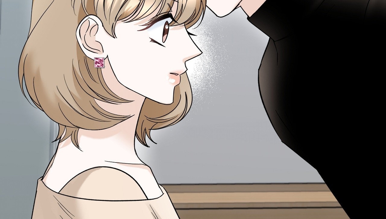 Tôi Đổ Anh Rồi, Trưởng Phòng chapter 7.2 - Trang 32