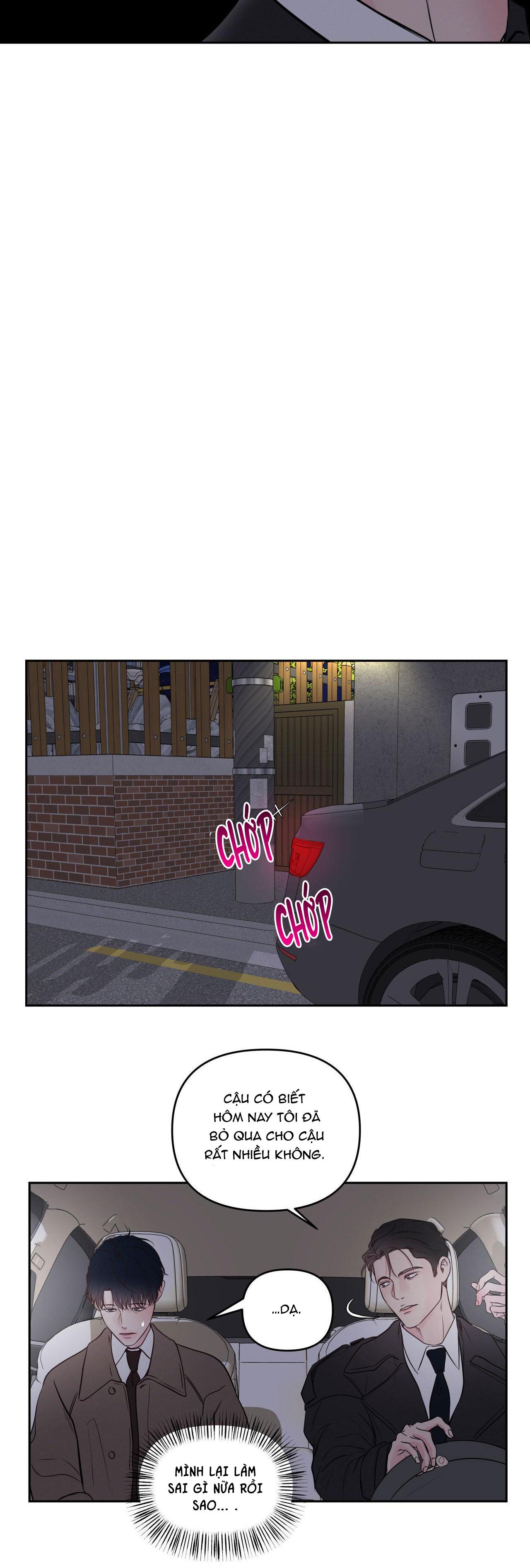 chủ nhân của thứ bảy chapter 14 8