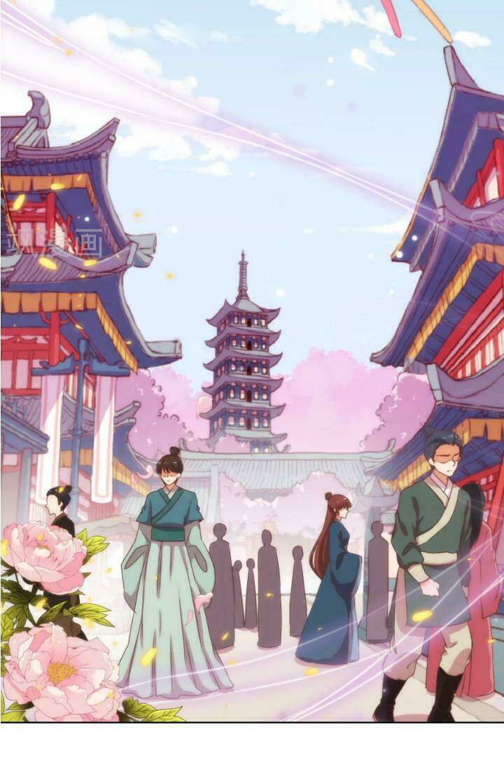 ồ, phu quân đáng yêu của tôi! chapter 23 12