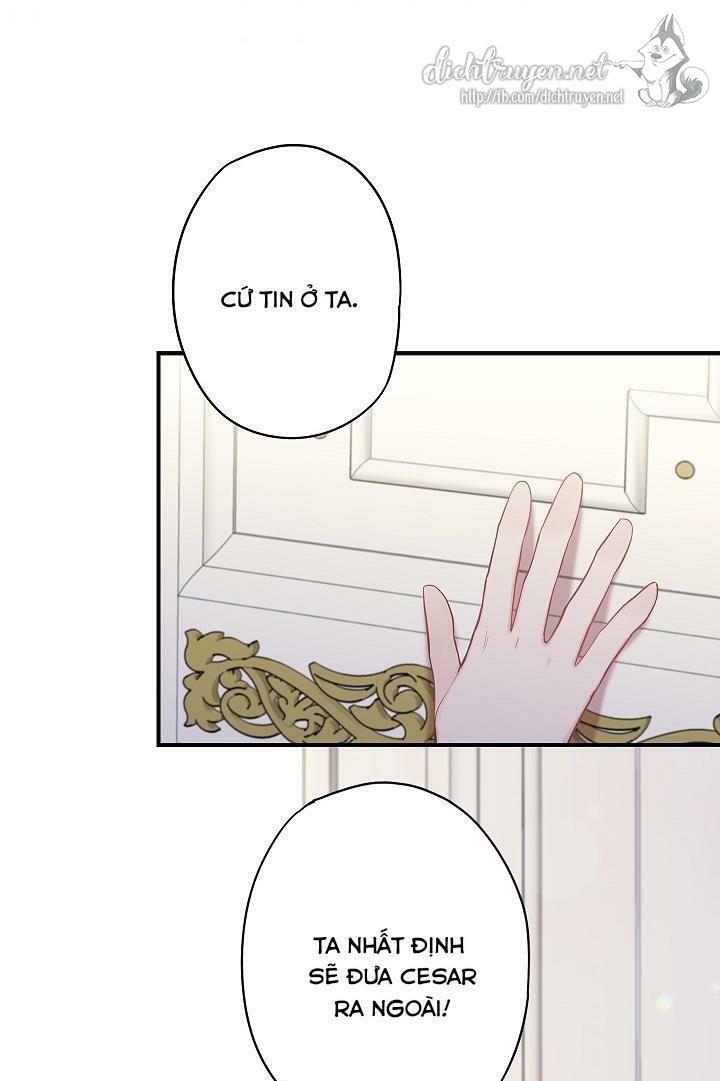 thánh nữ ẩn danh chapter 186 39