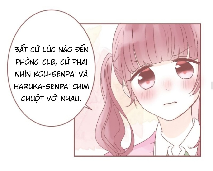 bạn và tôi chapter 7 25