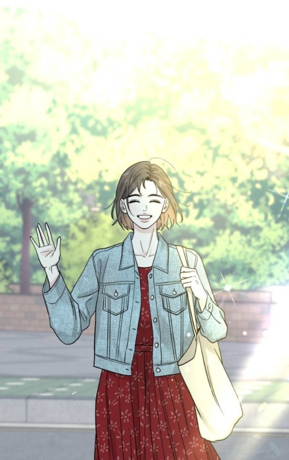 Thuyết Tình Yêu Ích Kỷ chapter 30.1 38