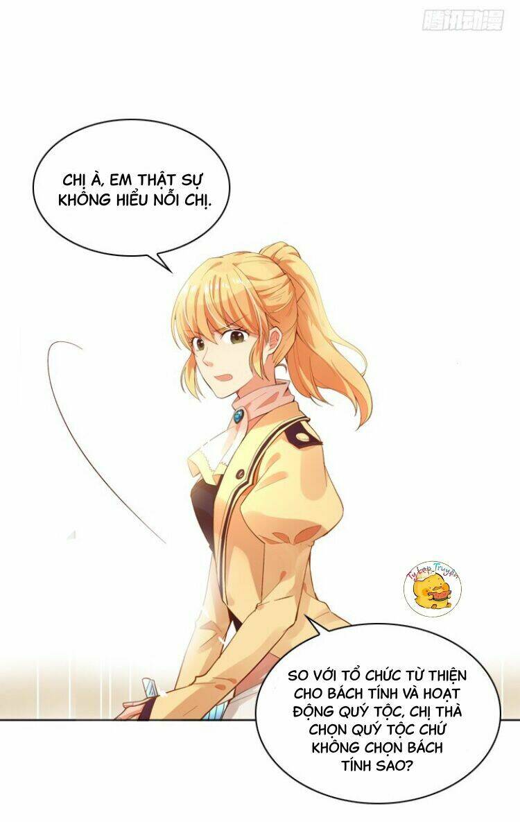 ác nữ cải biến chapter 4 15