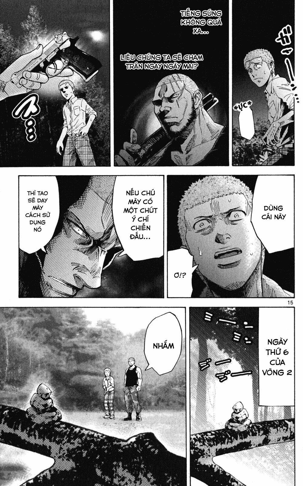 imawa no kuni no alice chapter 49.2 16