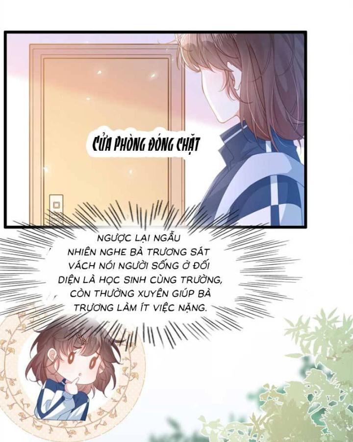 sau khi đọc sách, tôi thậm chí còn không phải là nhân vật nữ phụ chapter 2 35