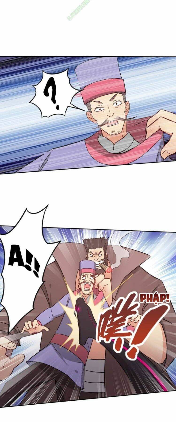 ta luyện giả kim trong thời đại tu tiên chapter 14 4