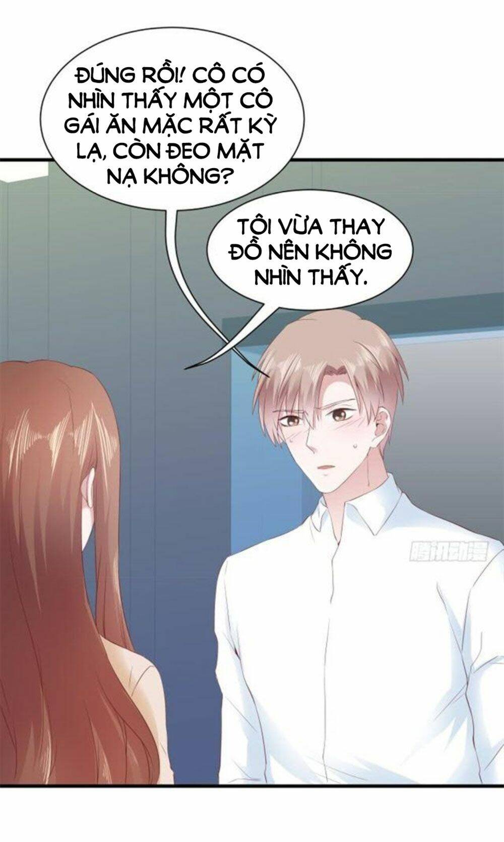 khi trò chơi ác ma bắt đầu chapter 111 64