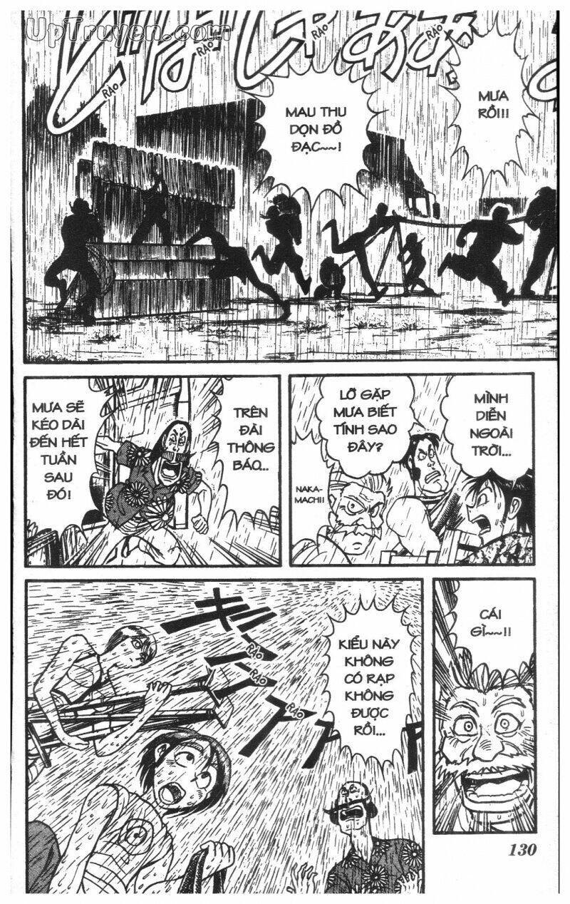 karakuri circus - gánh xiếc quái dị chapter 13 132