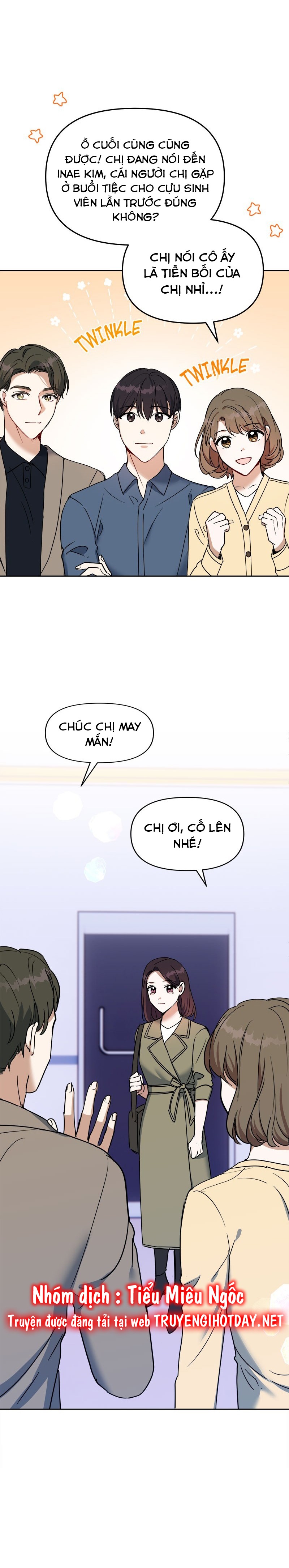 bản cam kết hôn nhân chapter 37 20