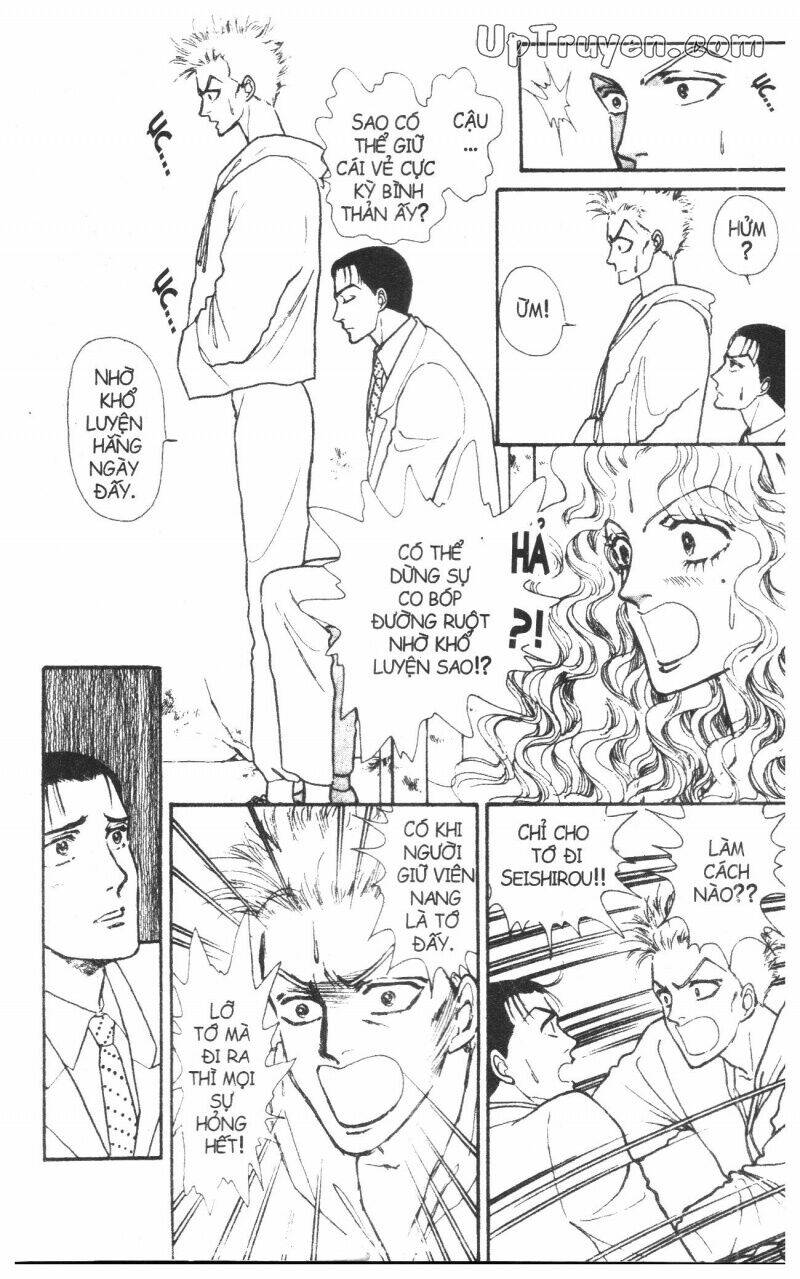 câu lạc bộ con nhà giàu chapter 6 67