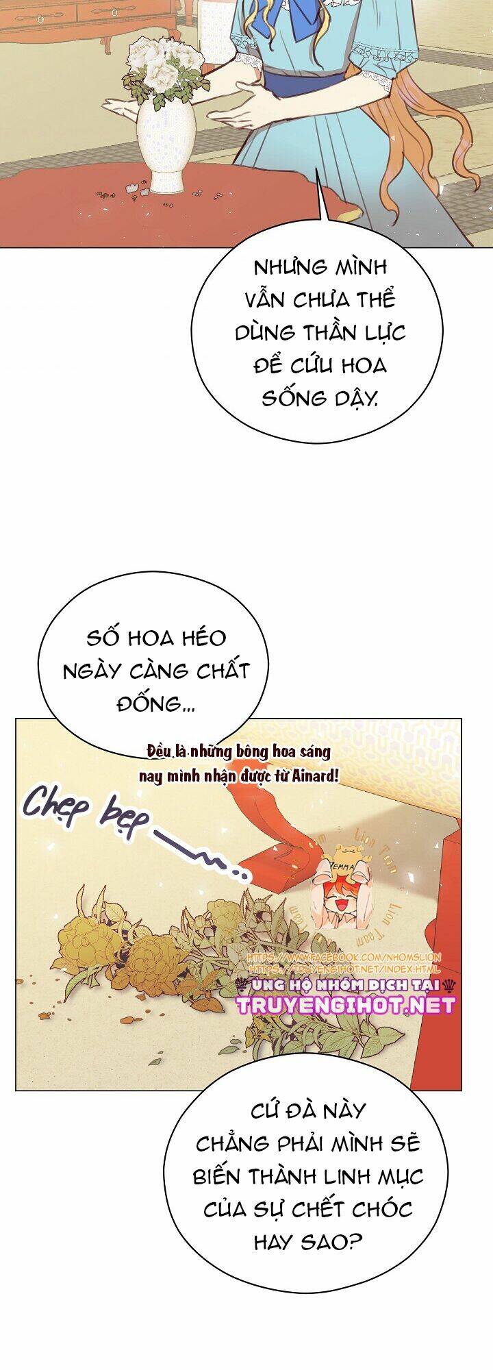 vẻ đẹp của ác ma chapter 24 5