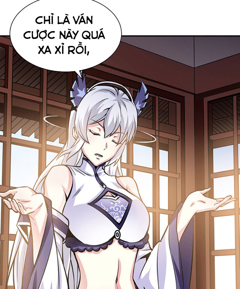 võ đạo độc tôn chapter 393 55