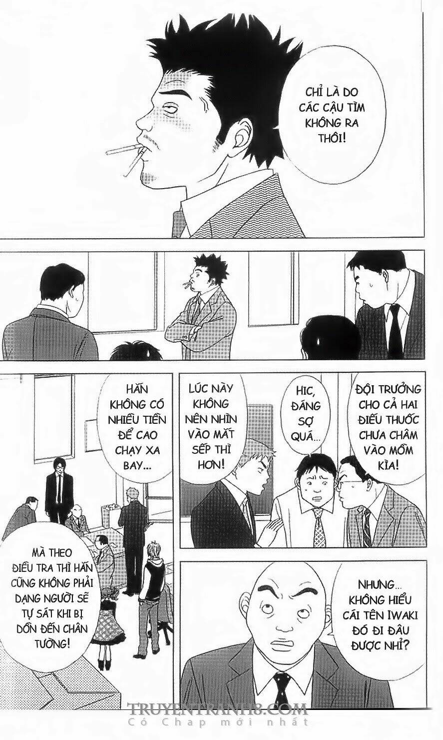 nữ thanh tra cún con chapter 15 28