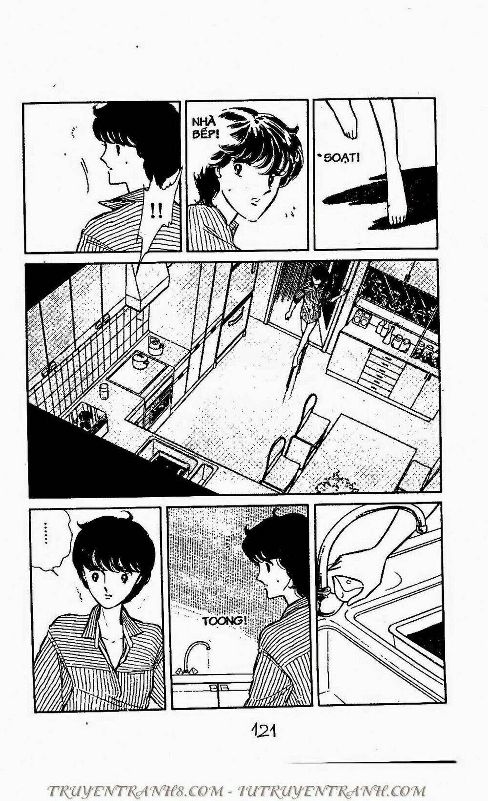 mimi kỳ lạ chapter 56.2 11